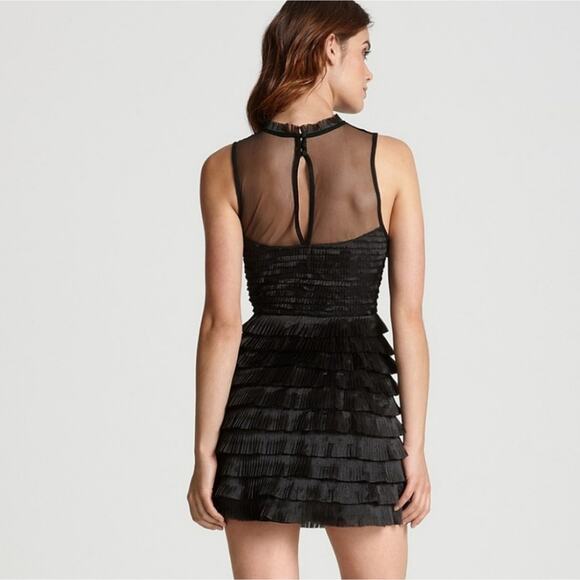 Free People Little Mistress Dress - Picture 9 of 10